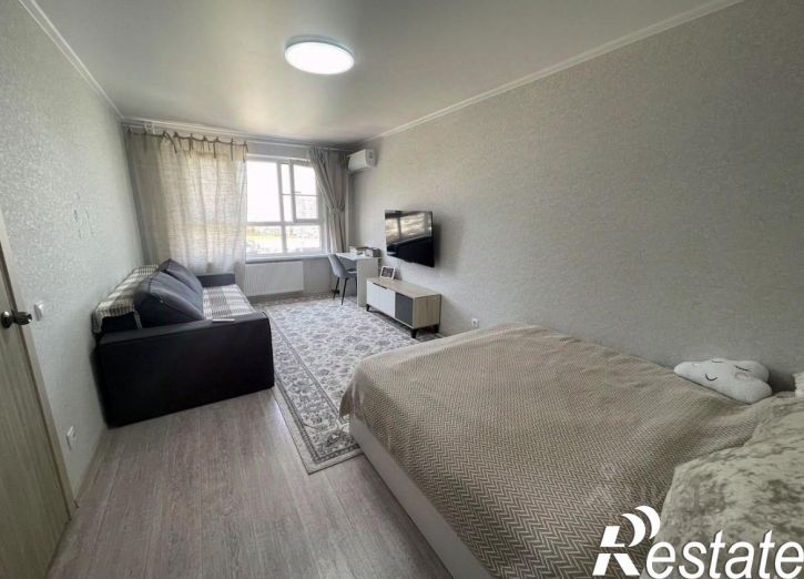 2-комн квартира Аэродромная улица, 14,  д. 14