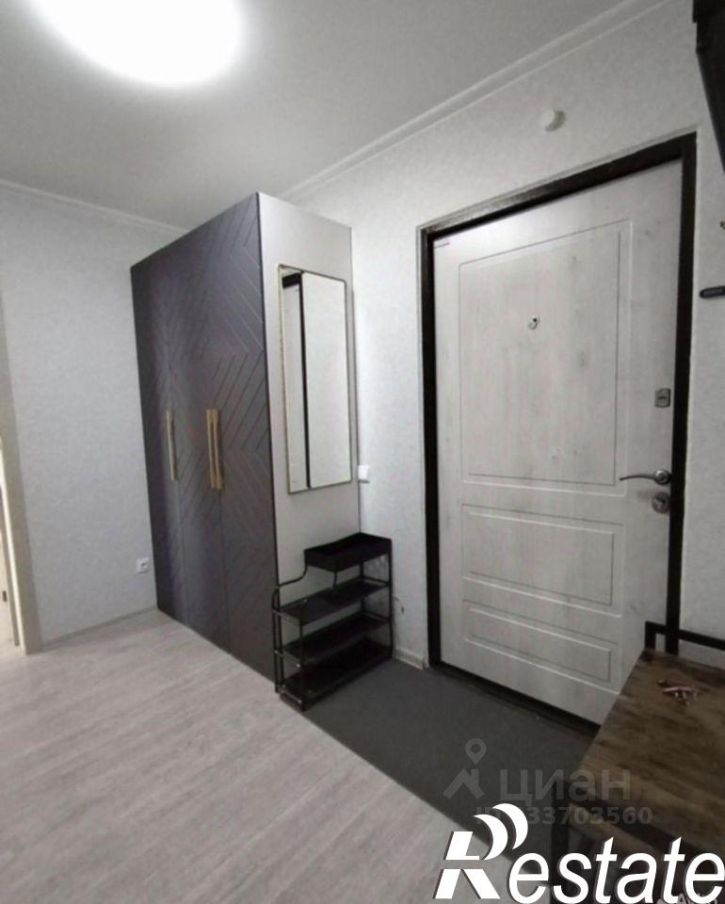 2-комн квартира Аэродромная улица, 14,  д. 14