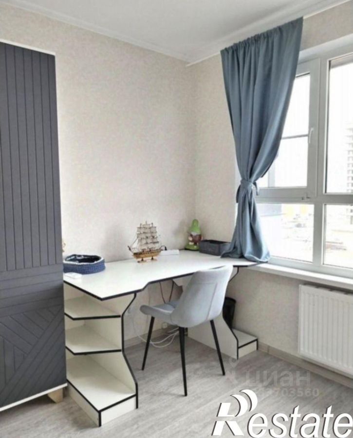 2-комн квартира Аэродромная улица, 14,  д. 14