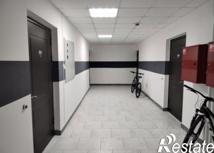 2-комн квартира Аэродромная улица, 14,  д. 14