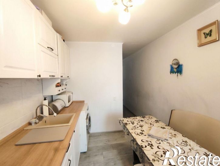 3-комн квартира Новороссийская улица, 259,  д. 259