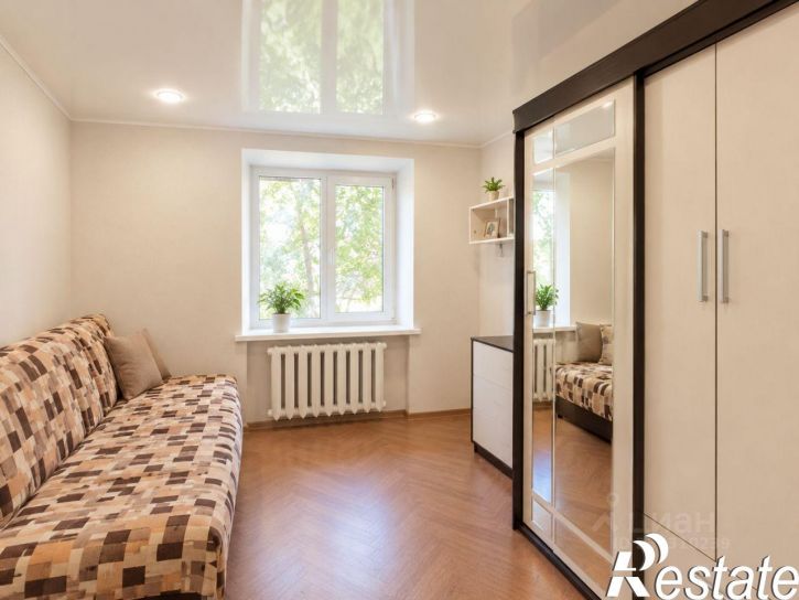 3-комн квартира Новороссийская улица, 259,  д. 259