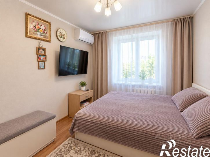 3-комн квартира Новороссийская улица, 259,  д. 259