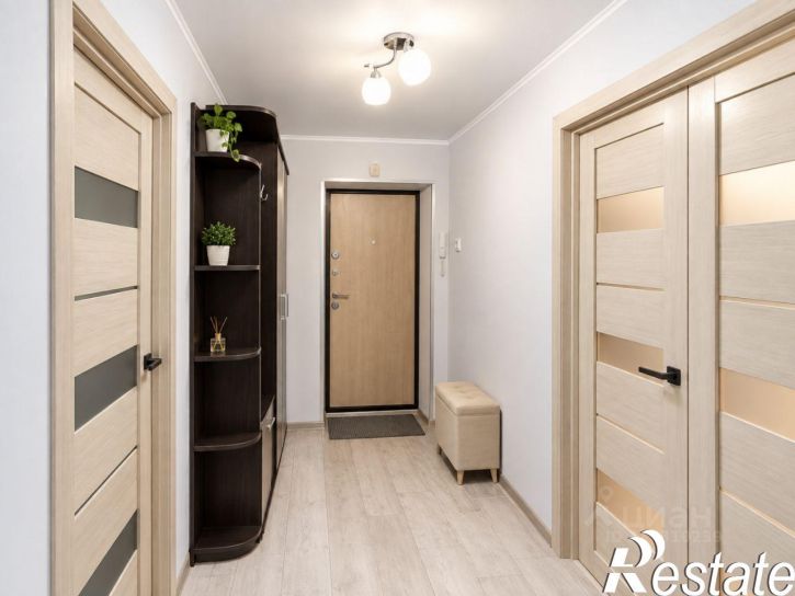3-комн квартира Новороссийская улица, 259,  д. 259