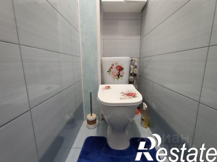 3-комн квартира Новороссийская улица, 259,  д. 259