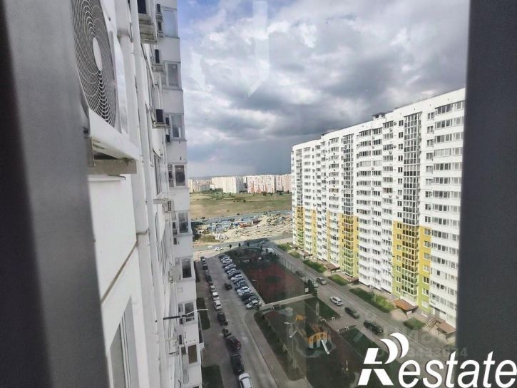 1-комн квартира улица Ленина, 237,  д. 237