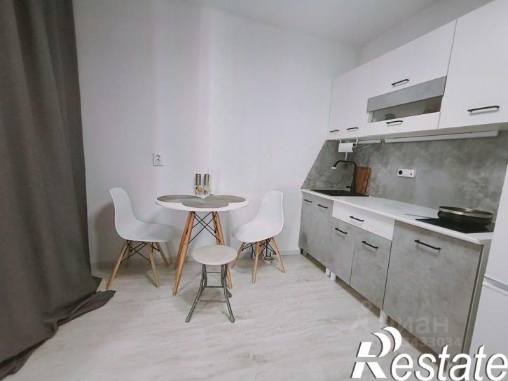 1-комн квартира улица Ленина, 237,  д. 237