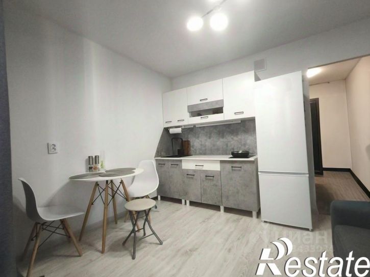 1-комн квартира улица Ленина, 237,  д. 237