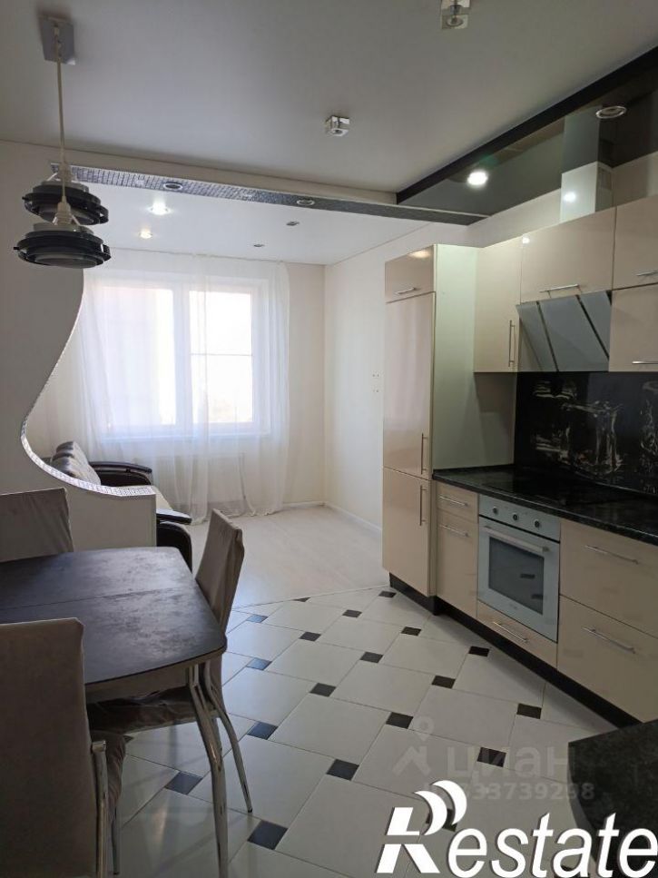 2-комн квартира улица Ленина, 153Б,  д. 153Б