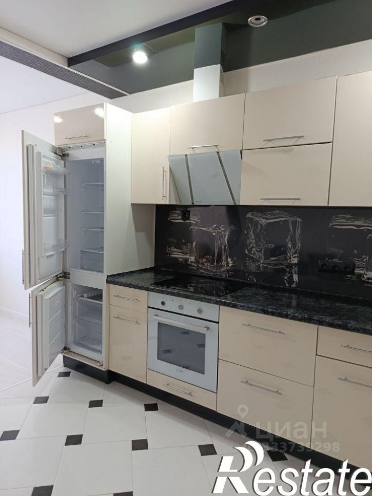 2-комн квартира улица Ленина, 153Б,  д. 153Б
