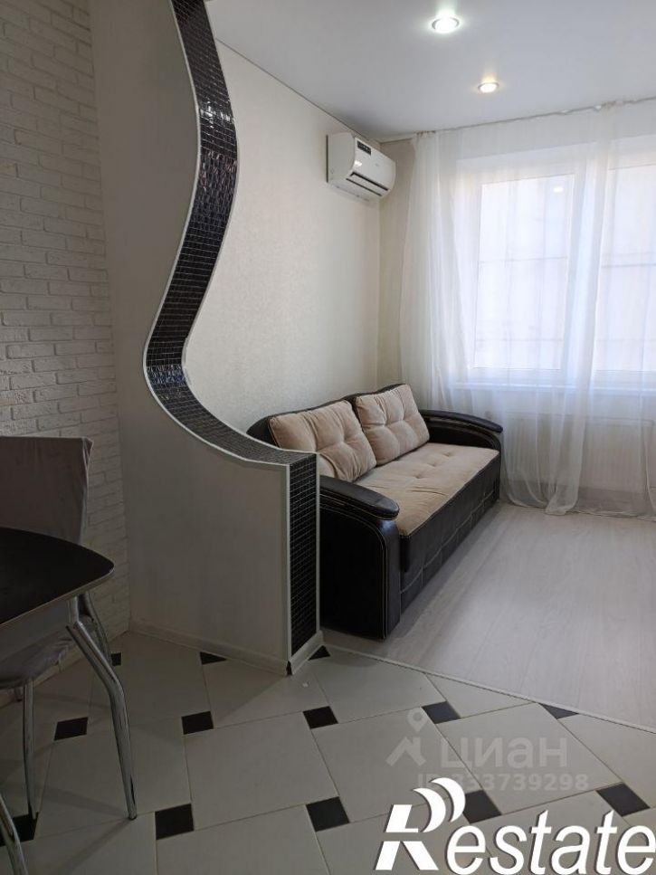 2-комн квартира улица Ленина, 153Б,  д. 153Б