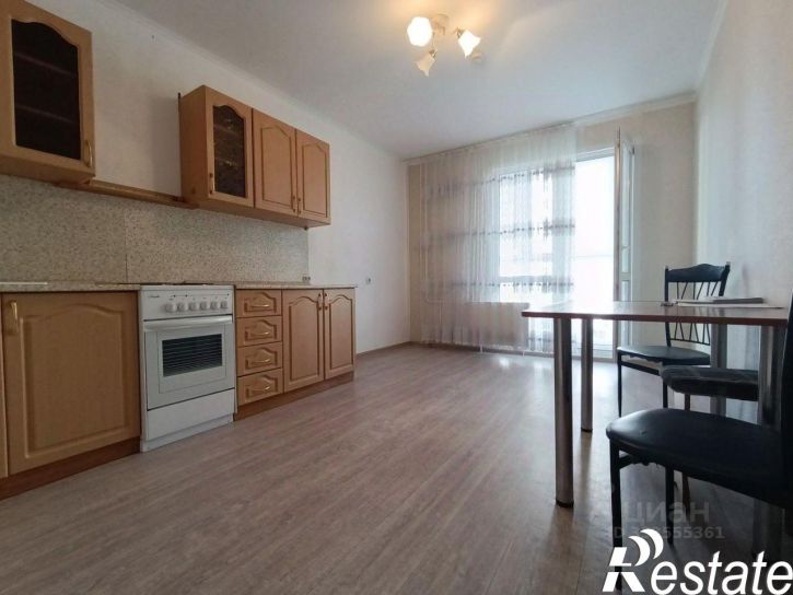 2-комн квартира улица Адмирала Пустошкина, 22 с3,  д. 22 с3