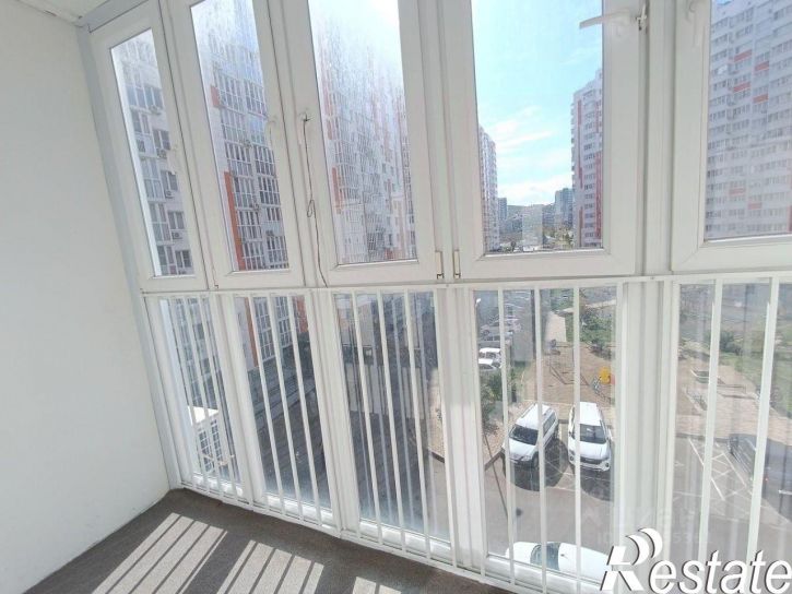 2-комн квартира улица Адмирала Пустошкина, 22 с3,  д. 22 с3