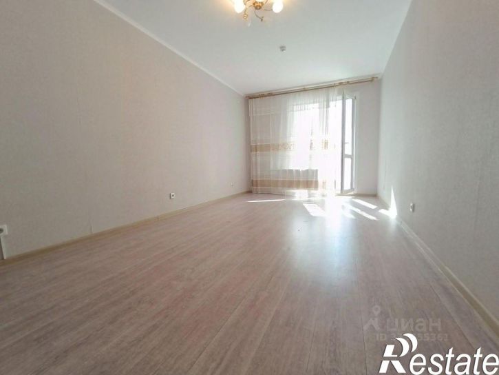 2-комн квартира улица Адмирала Пустошкина, 22 с3,  д. 22 с3
