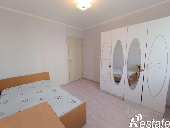 2-комн квартира улица Адмирала Пустошкина, 22 с3,  д. 22 с3