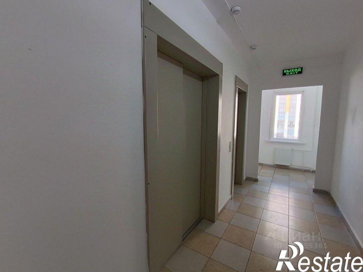2-комн квартира улица Адмирала Пустошкина, 22 с3,  д. 22 с3