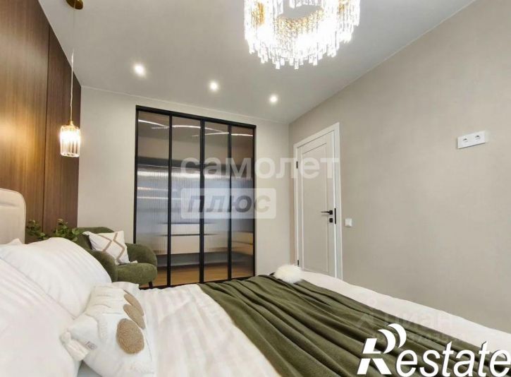 2-комн квартира Парковая улица, 79 к1,  д. 79 к1