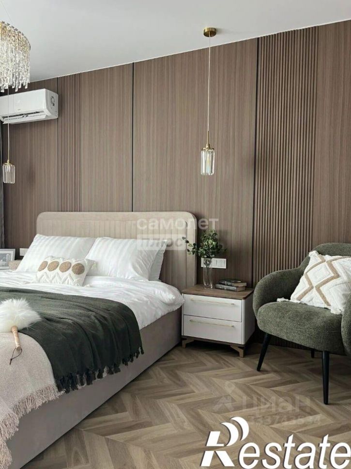2-комн квартира Парковая улица, 79 к1,  д. 79 к1