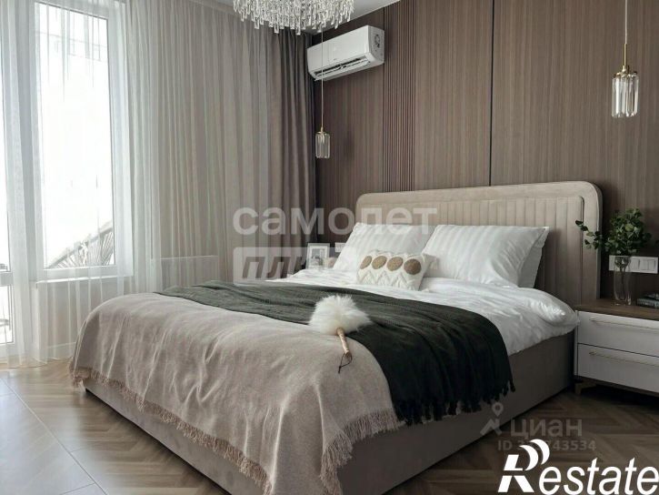 2-комн квартира Парковая улица, 79 к1,  д. 79 к1