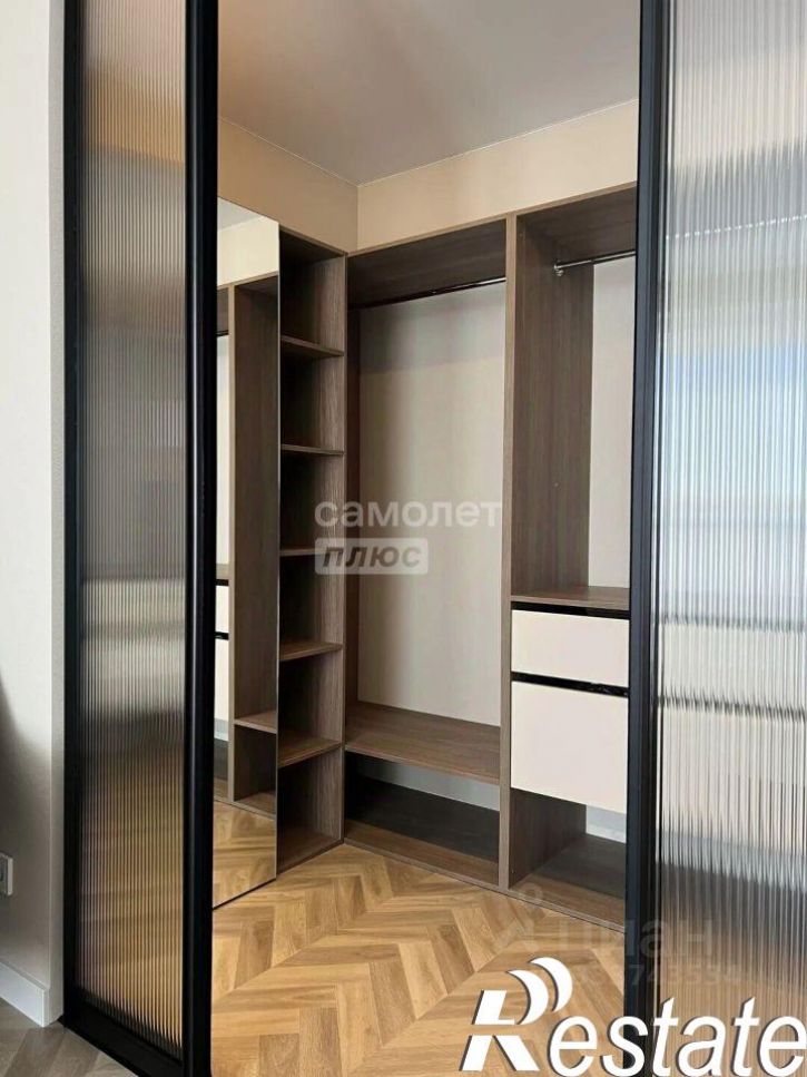 2-комн квартира Парковая улица, 79 к1,  д. 79 к1