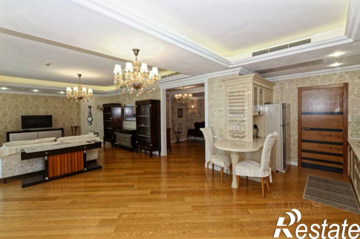 3-комн квартира проспект Революции, 3,  д. 3