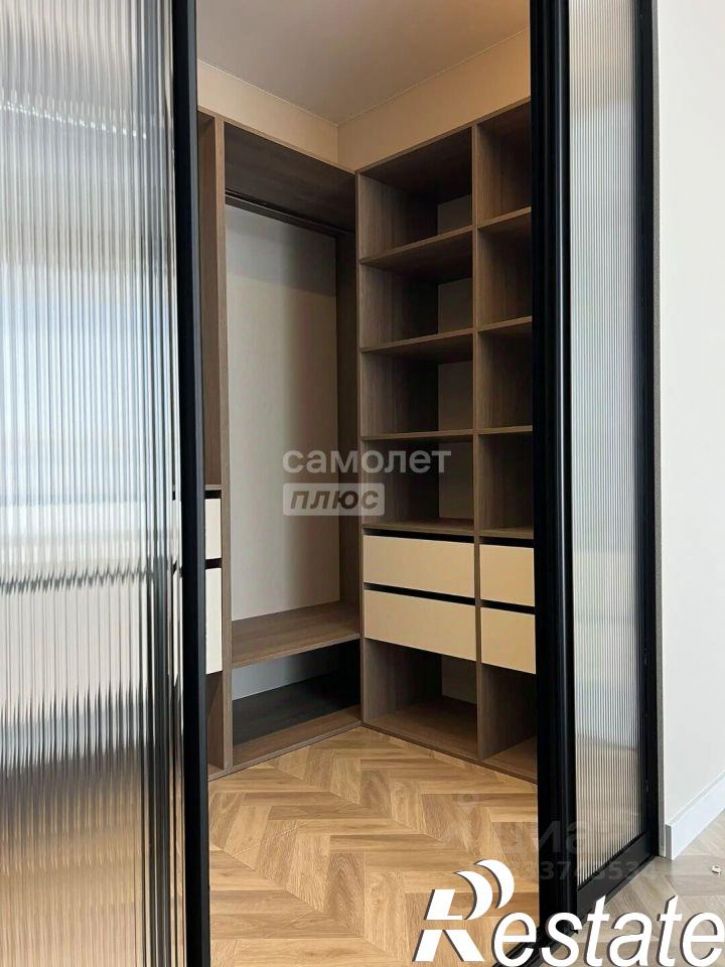 2-комн квартира Парковая улица, 79 к1,  д. 79 к1