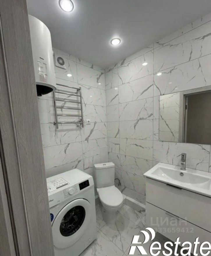 1-комн квартира Парковая улица, 79 к1,  д. 79 к1
