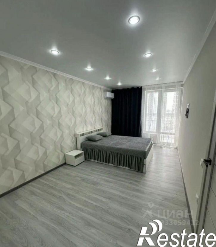 1-комн квартира Парковая улица, 79 к1,  д. 79 к1
