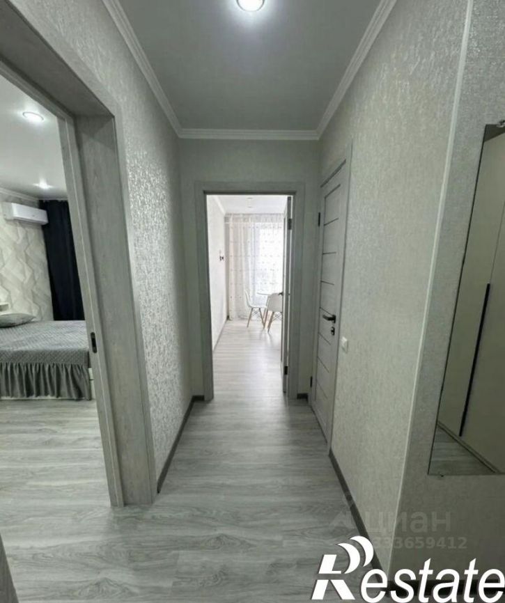 1-комн квартира Парковая улица, 79 к1,  д. 79 к1