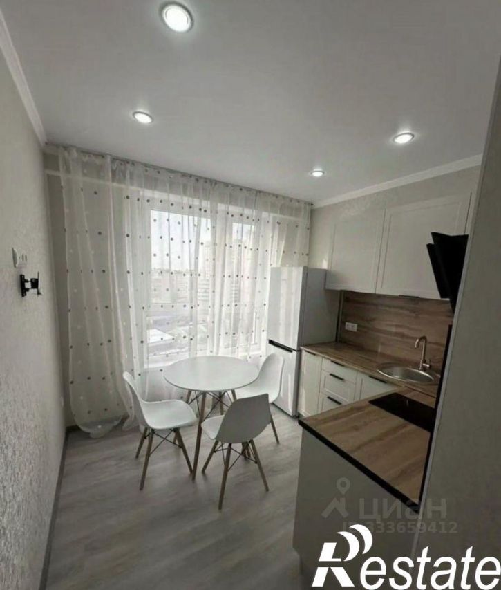 1-комн квартира Парковая улица, 79 к1,  д. 79 к1