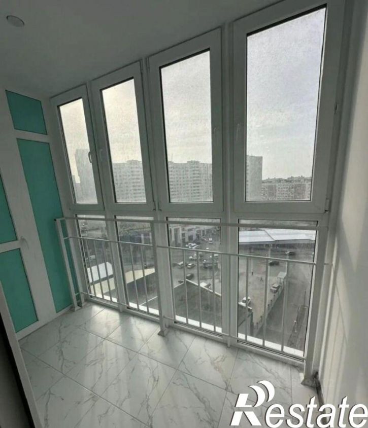 1-комн квартира Парковая улица, 79 к1,  д. 79 к1