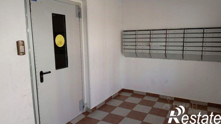 1-комн квартира улица Адмирала Пустошкина, 22 с5,  д. 22 с5