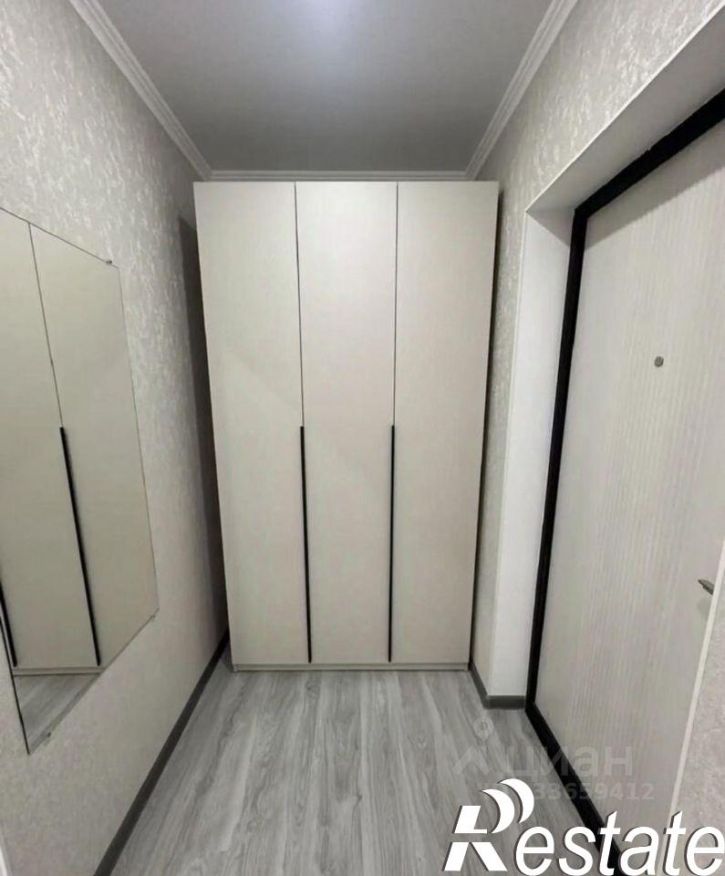1-комн квартира Парковая улица, 79 к1,  д. 79 к1