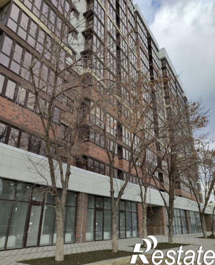 1-комн квартира улица Омелькова, 93,  д. 93