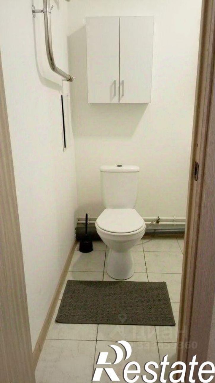 1-комн квартира улица Адмирала Пустошкина, 22 с5,  д. 22 с5