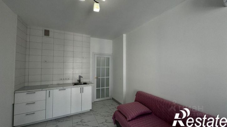 1-комн квартира Таманская улица, 121 к6,  д. 121 к6