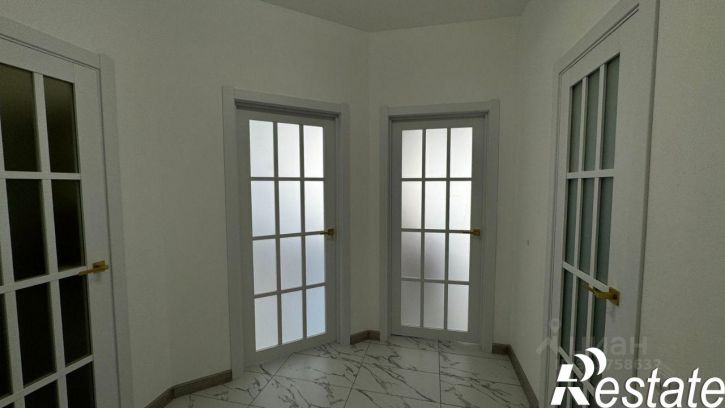 1-комн квартира Таманская улица, 121 к6,  д. 121 к6