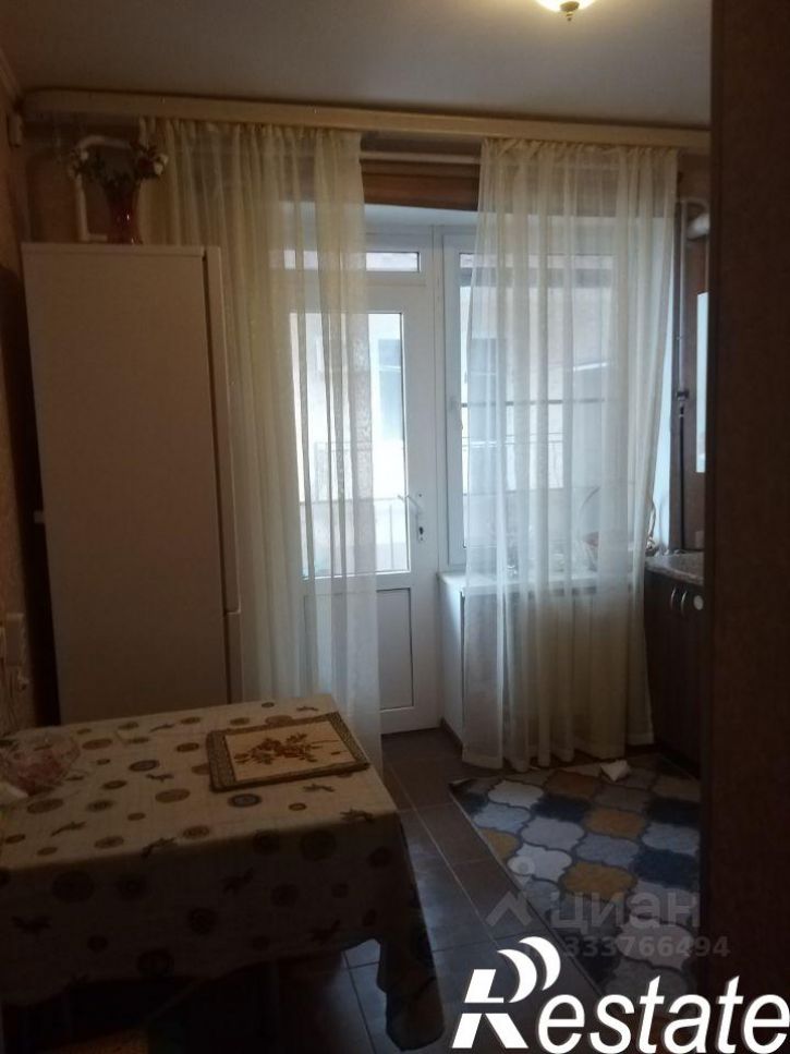 1-комн квартира Уральский проезд, 3,  д. 3