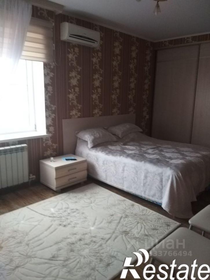 1-комн квартира Уральский проезд, 3,  д. 3