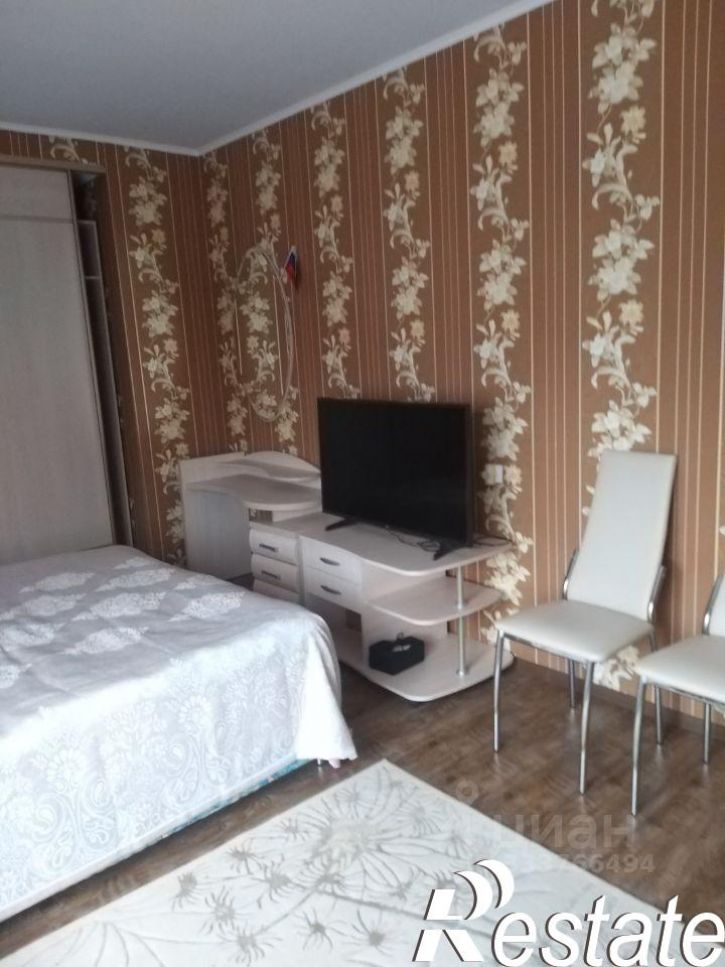 1-комн квартира Уральский проезд, 3,  д. 3