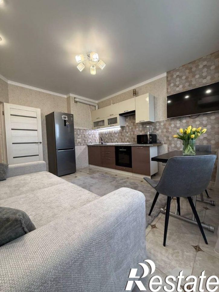 1-комн квартира Супсехское шоссе, 4 к1,  д. 4 к1