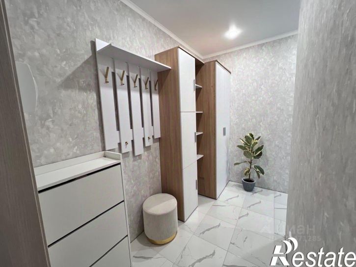 2-комн квартира Крестьянская улица, 27 к6,  д. 27 к6
