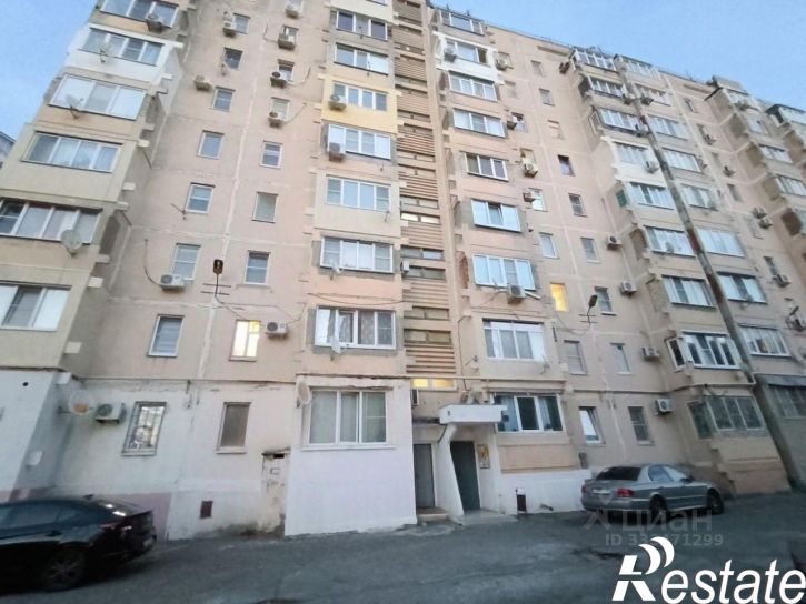2-комн квартира улица Ленина, 143,  д. 143