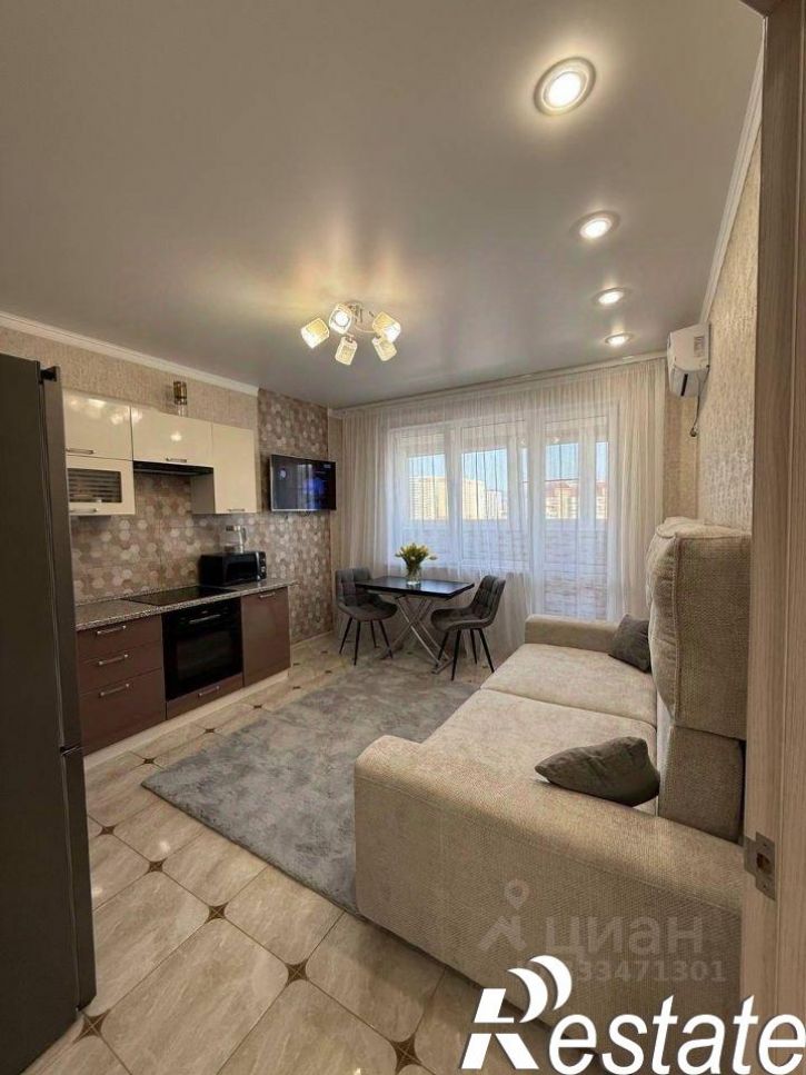 1-комн квартира Супсехское шоссе, 4 к1,  д. 4 к1