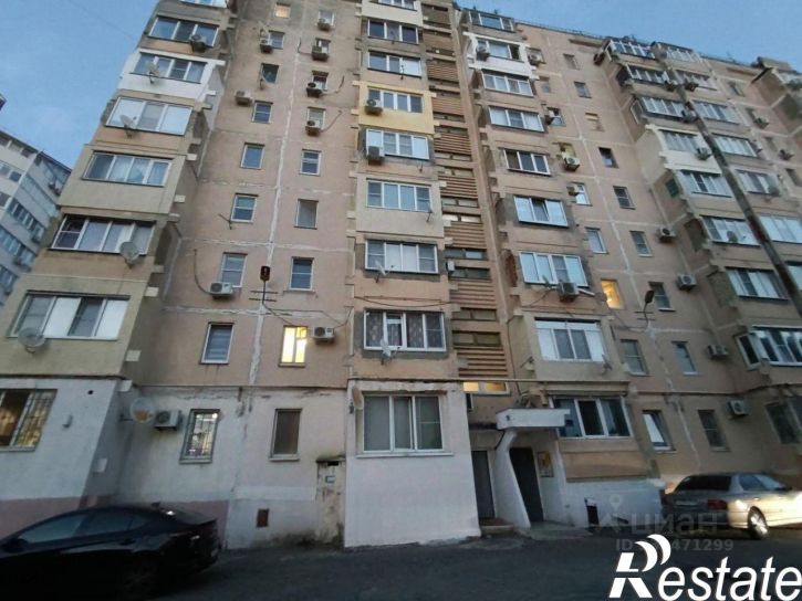 2-комн квартира улица Ленина, 143,  д. 143