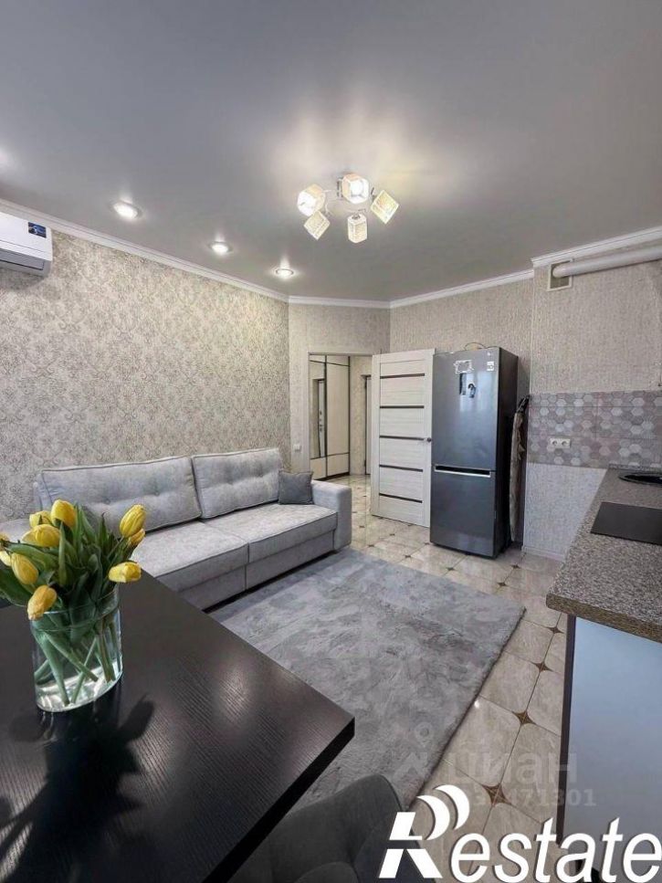 1-комн квартира Супсехское шоссе, 4 к1,  д. 4 к1