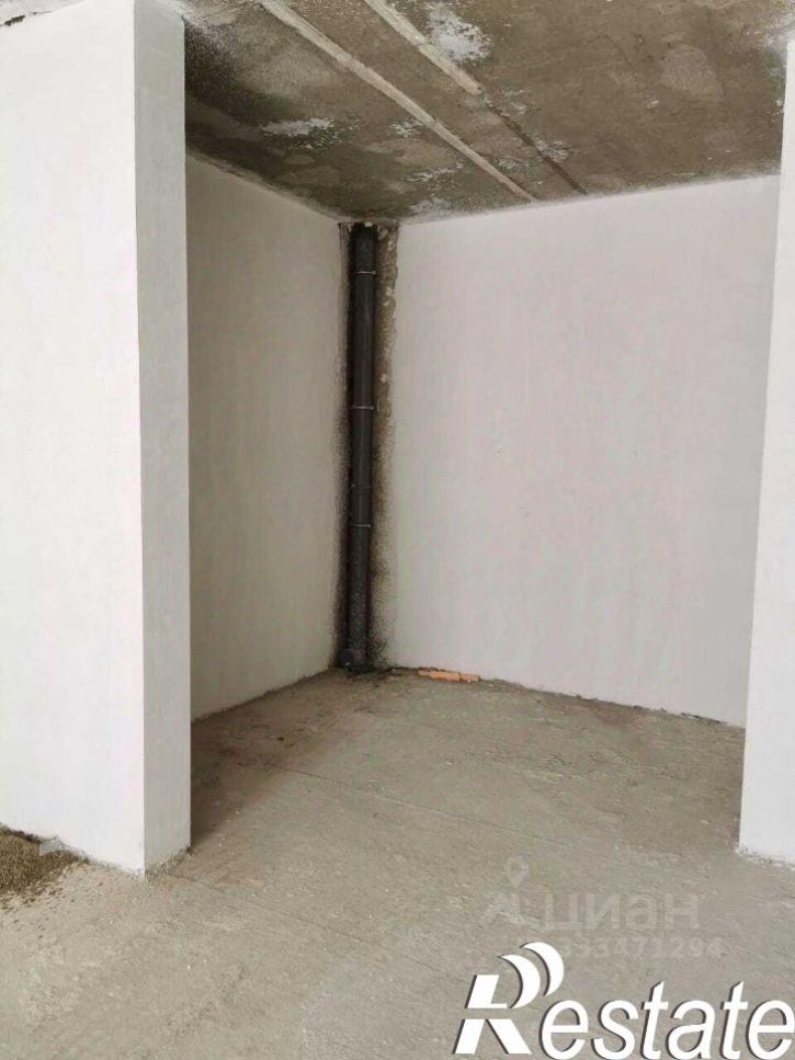 1-комн квартира Спасский переулок, 6,  д. 6
