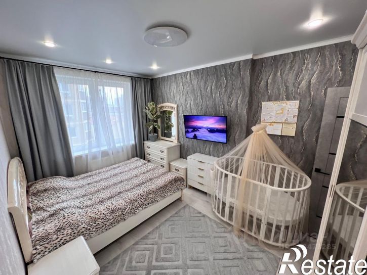 2-комн квартира Крестьянская улица, 27 к6,  д. 27 к6