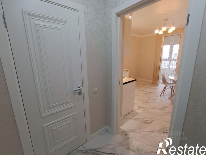 1-комн квартира улица Ленина, 173А к1,  д. 173А к1