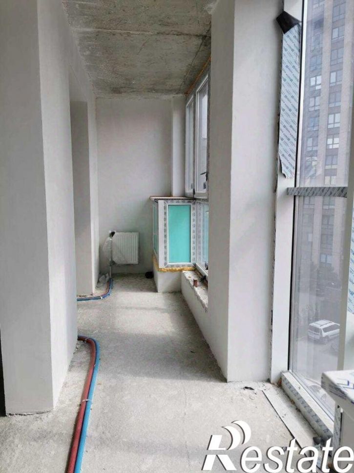 1-комн квартира Спасский переулок, 6,  д. 6